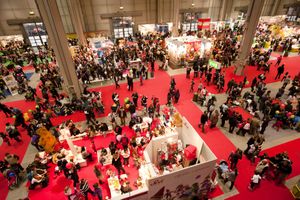 3 Key Factors to Bear in Mind for Successful Event Marketing