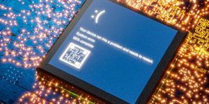 Microsoft Blue Screen