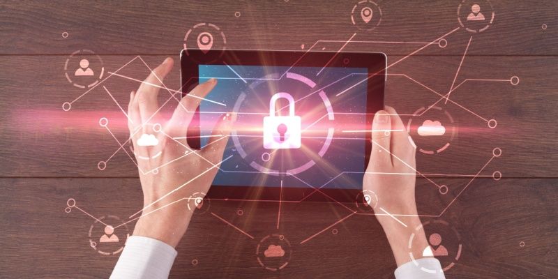 Network Security Concept