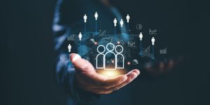 Building Human Connections With Customers