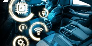 Tech Tipping Point for Emerging Markets