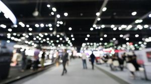 top tech conferences in March 2024